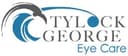 Tylock George logo