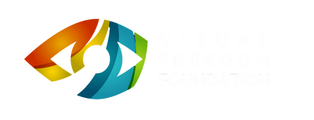 Visual Freedom Foundation Logo