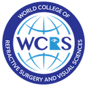 World Congress of Refractive Surgery and Visual Sciences logo